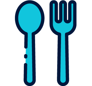 Alimentação Disponivel