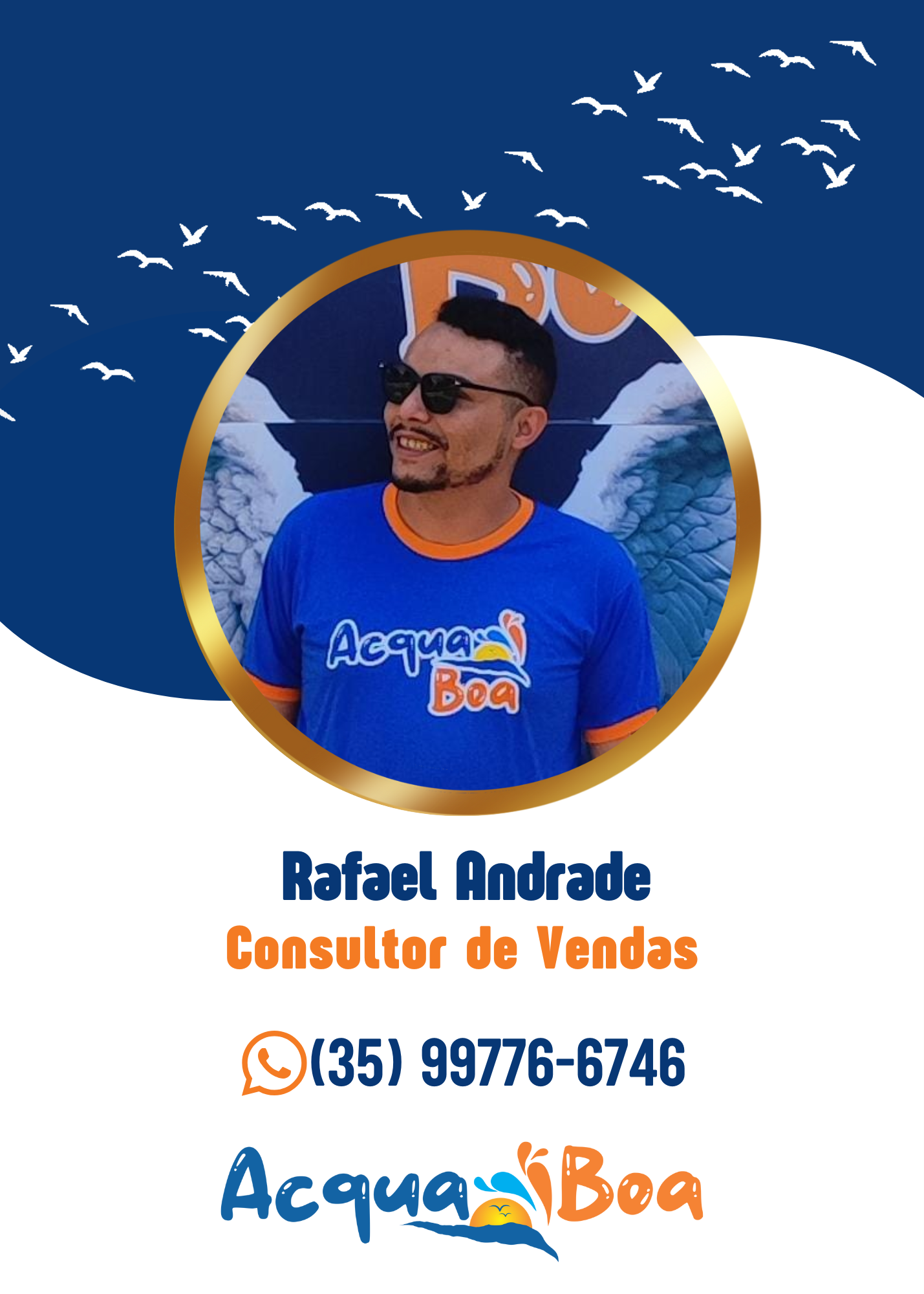 Rafael Andrade